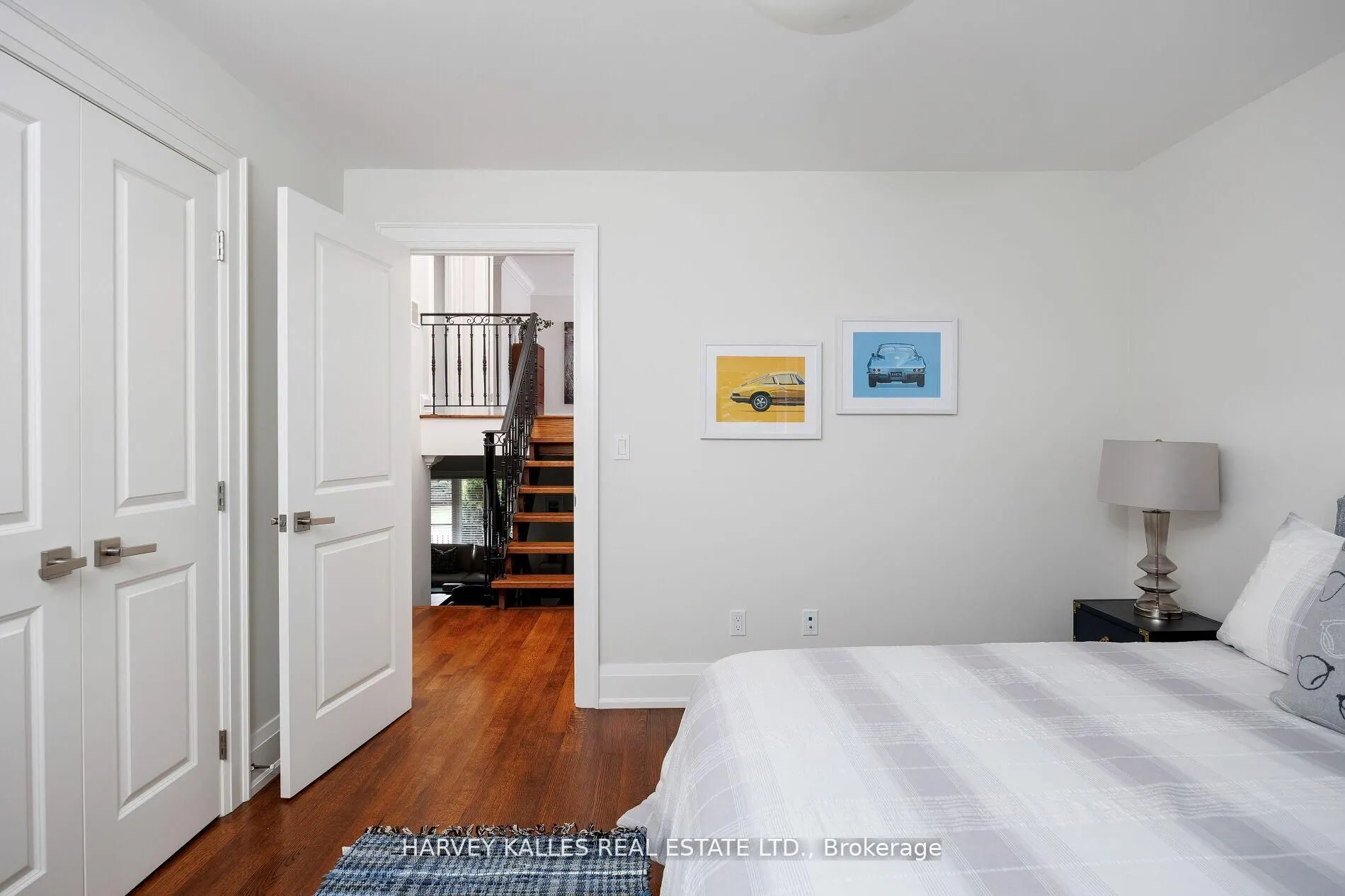 38 Westmount Park Road