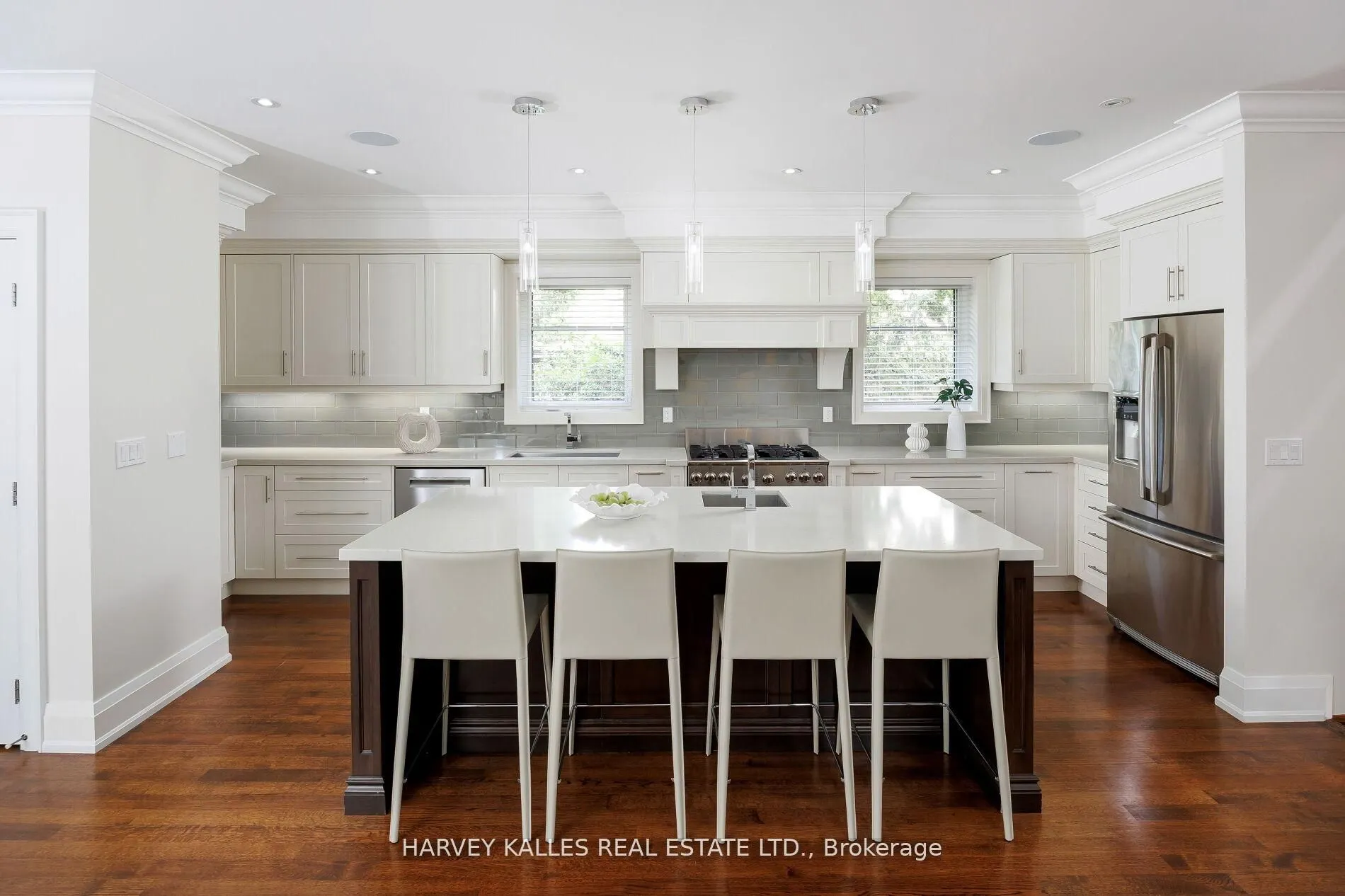 38 Westmount Park Road