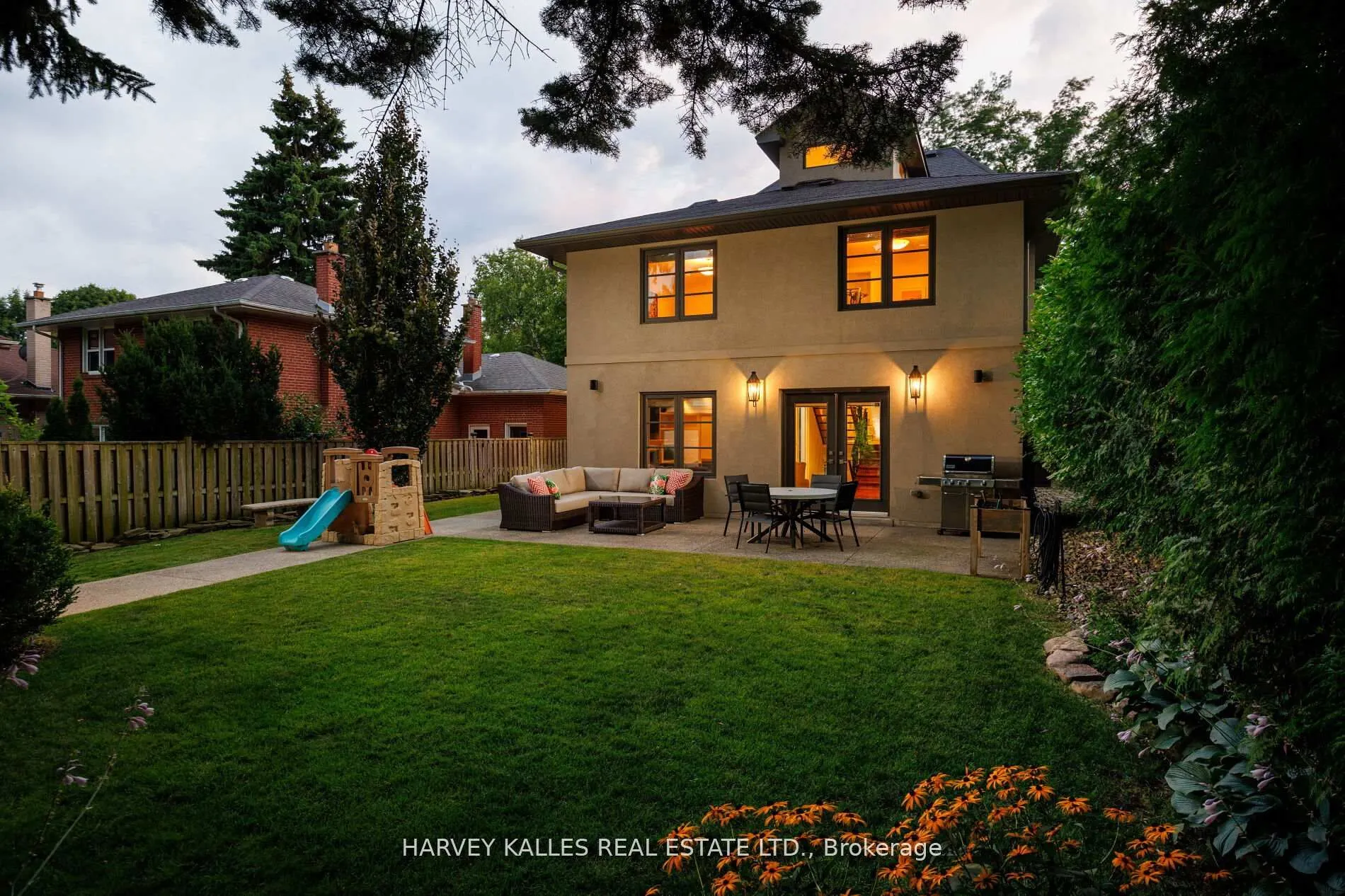 38 Westmount Park Road