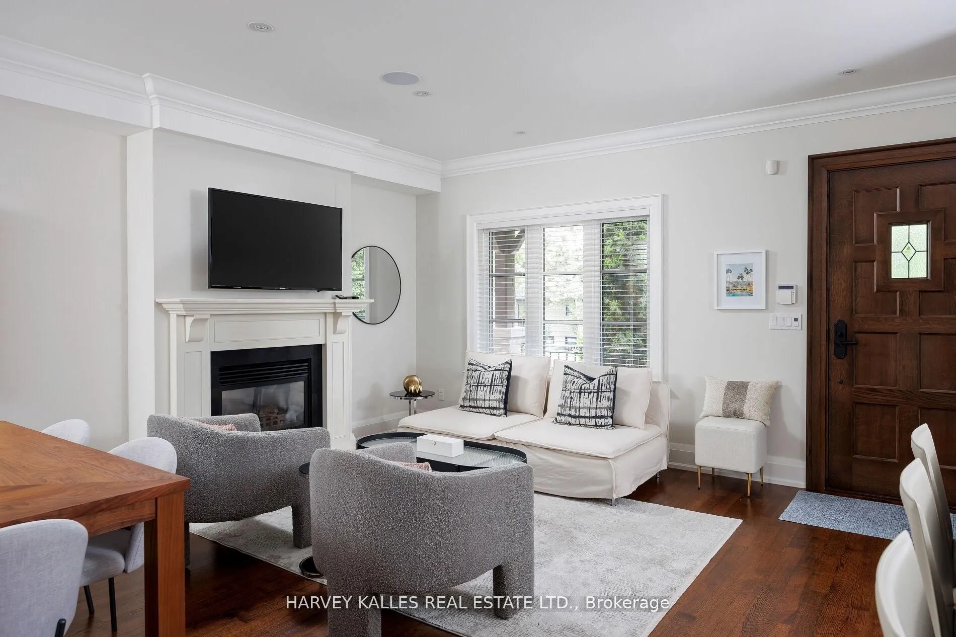 38 Westmount Park Road