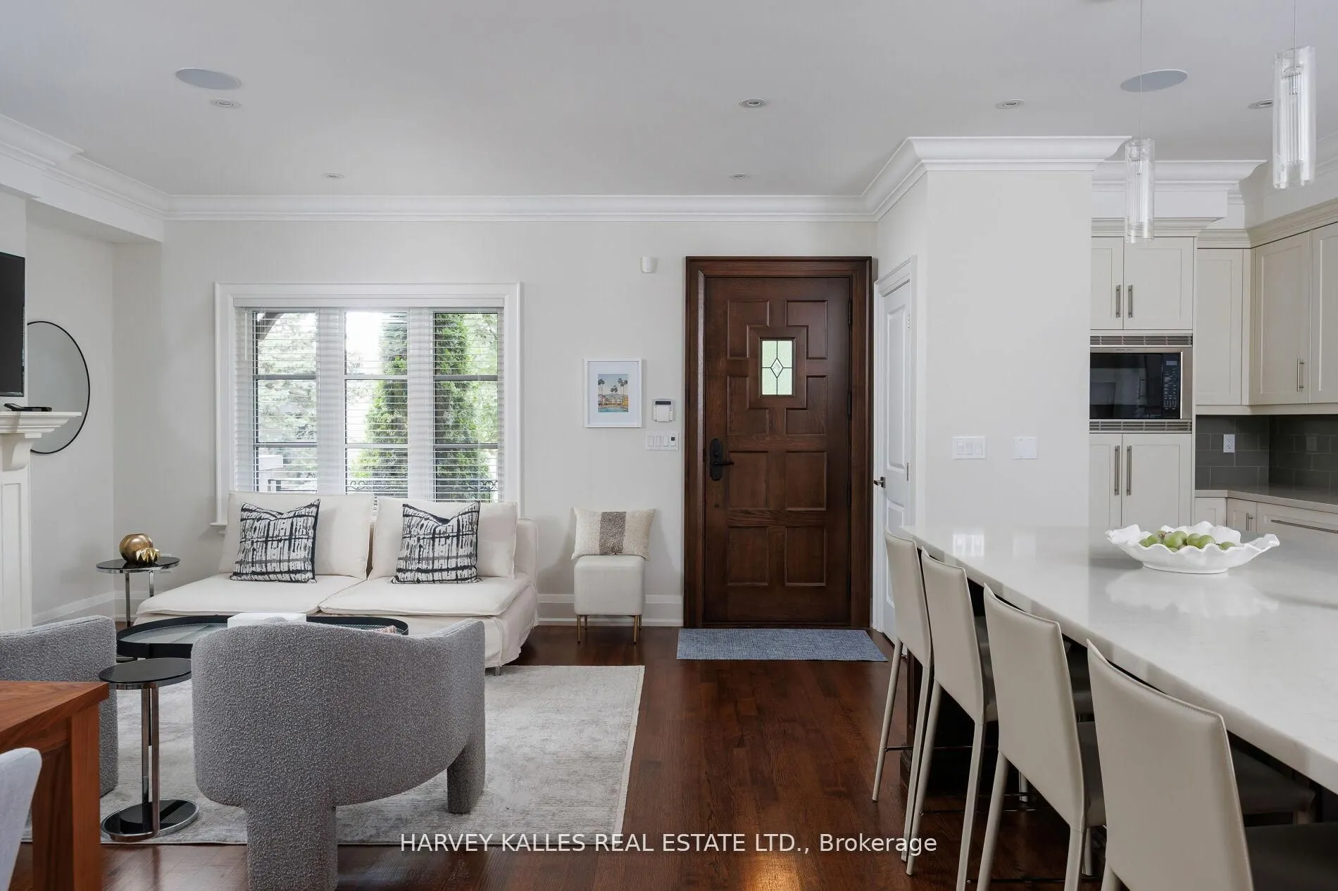 38 Westmount Park Road