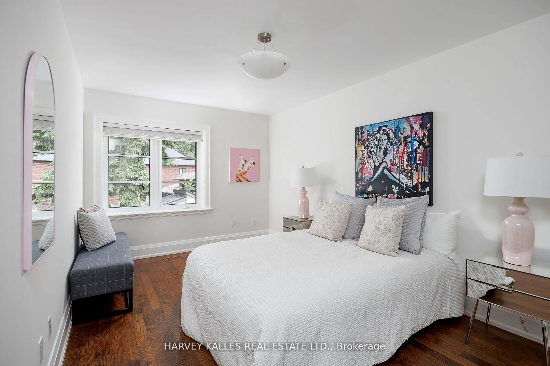 38 Westmount Park Road
