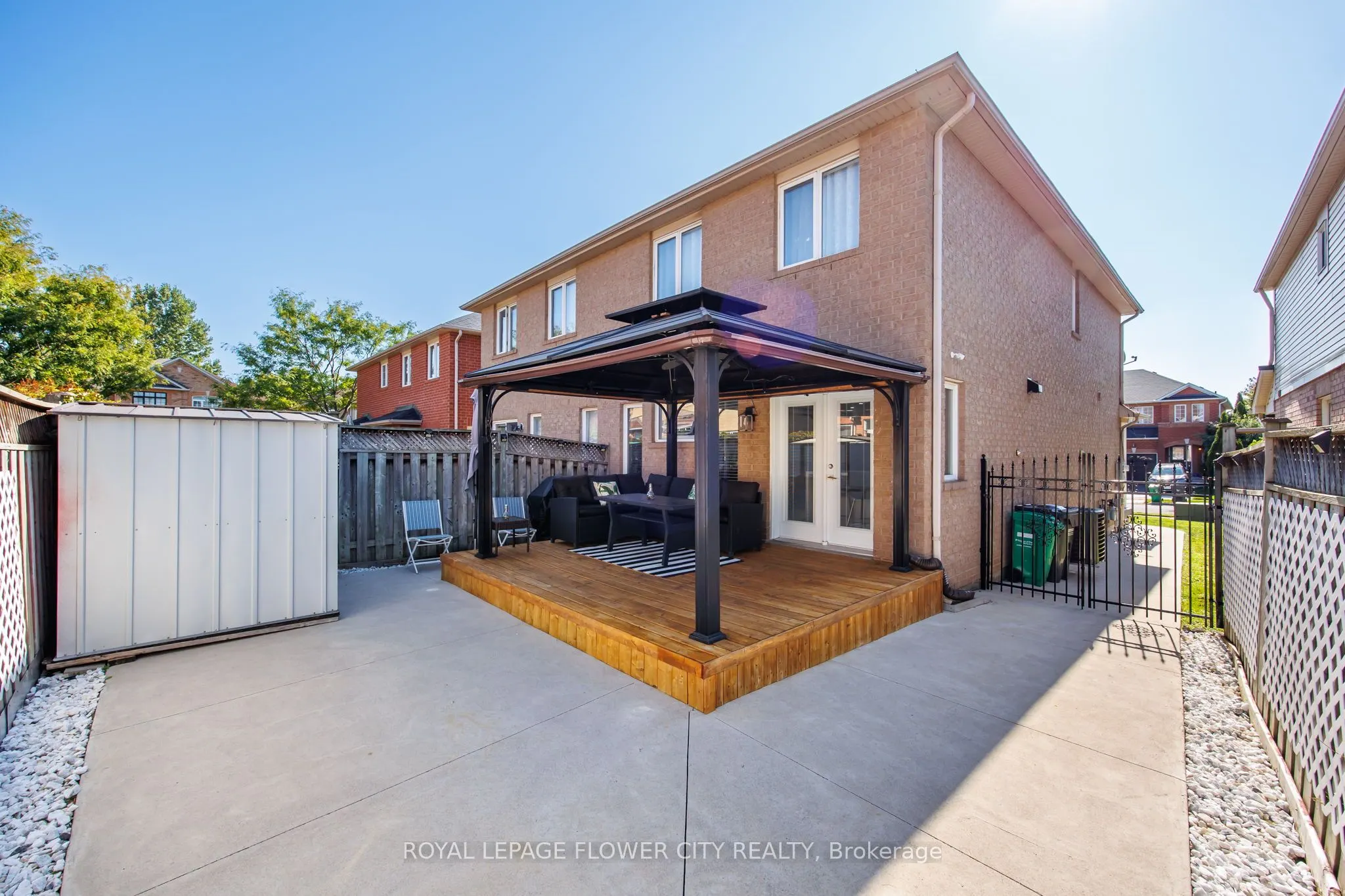 28 Bearwood Street