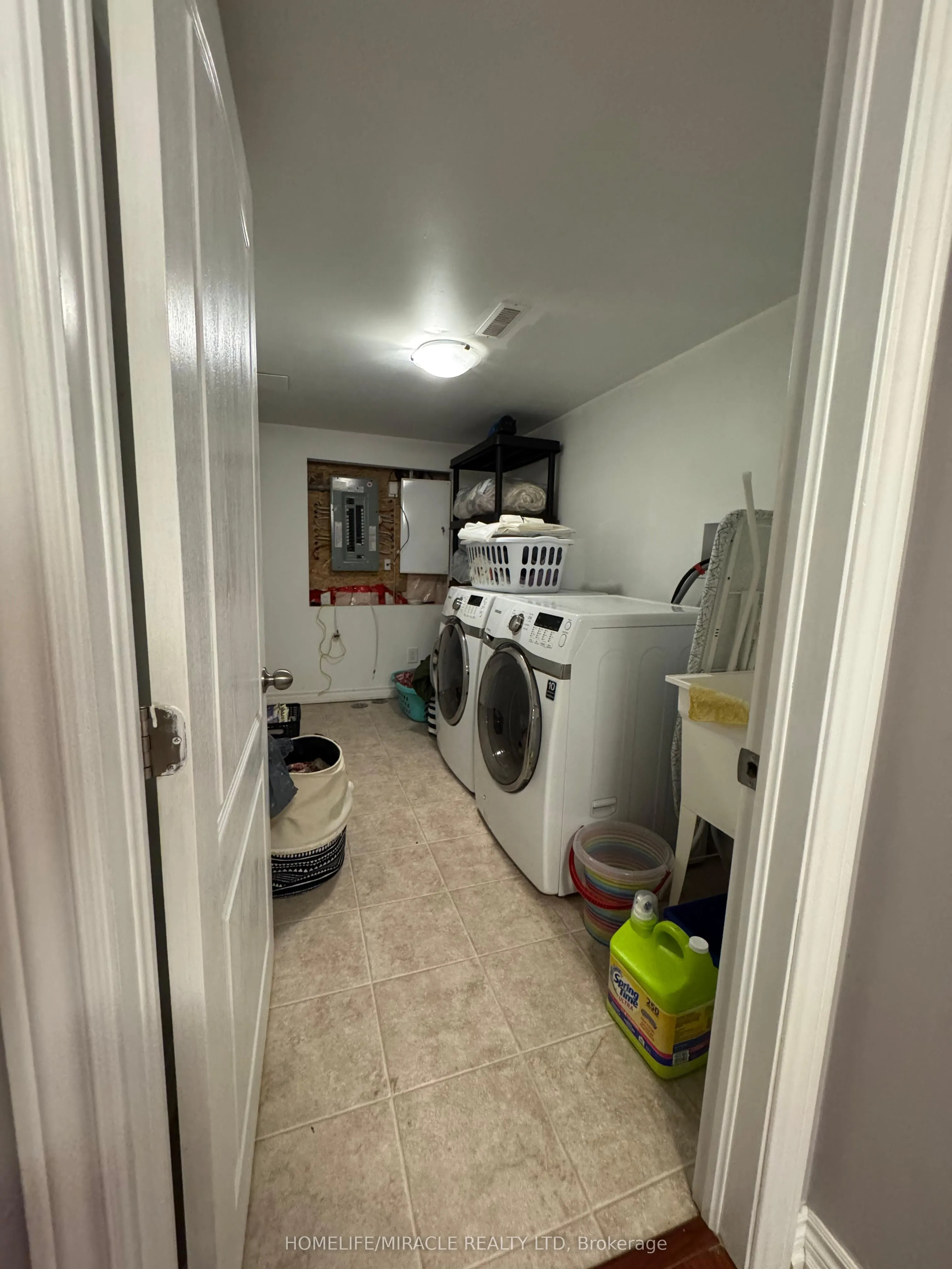 58 Goodsway Trail