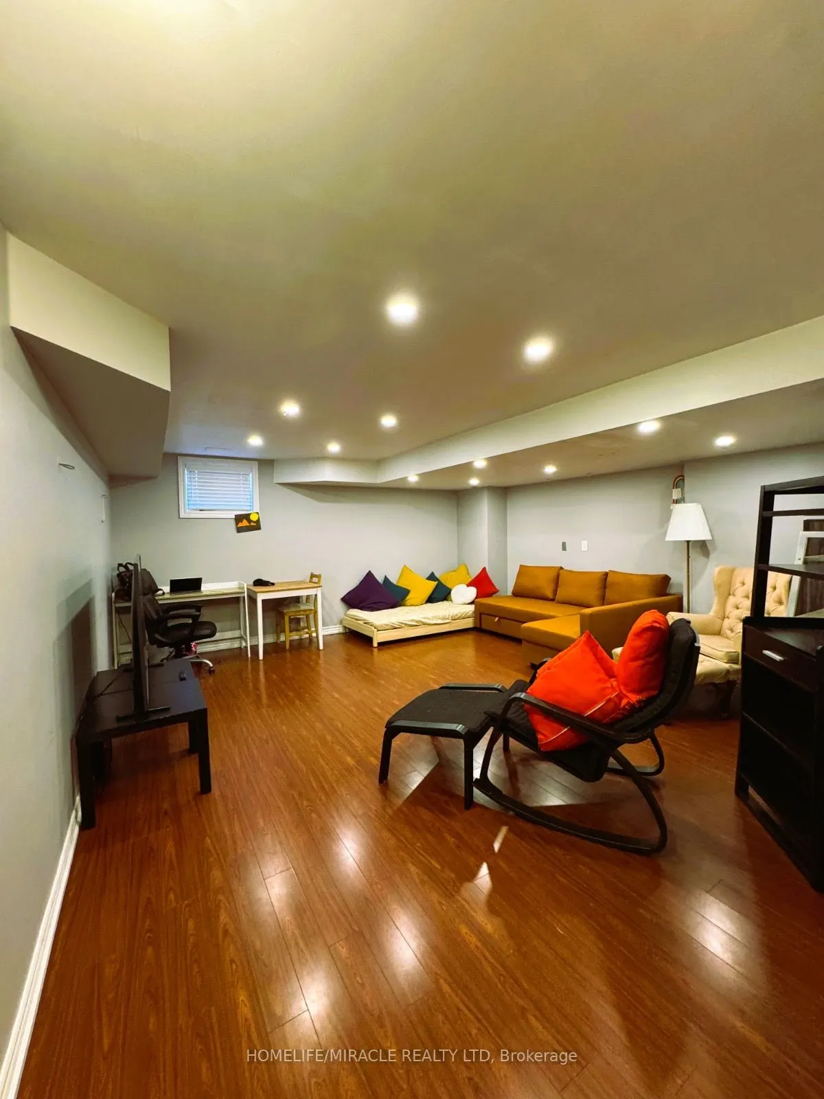 58 Goodsway Trail