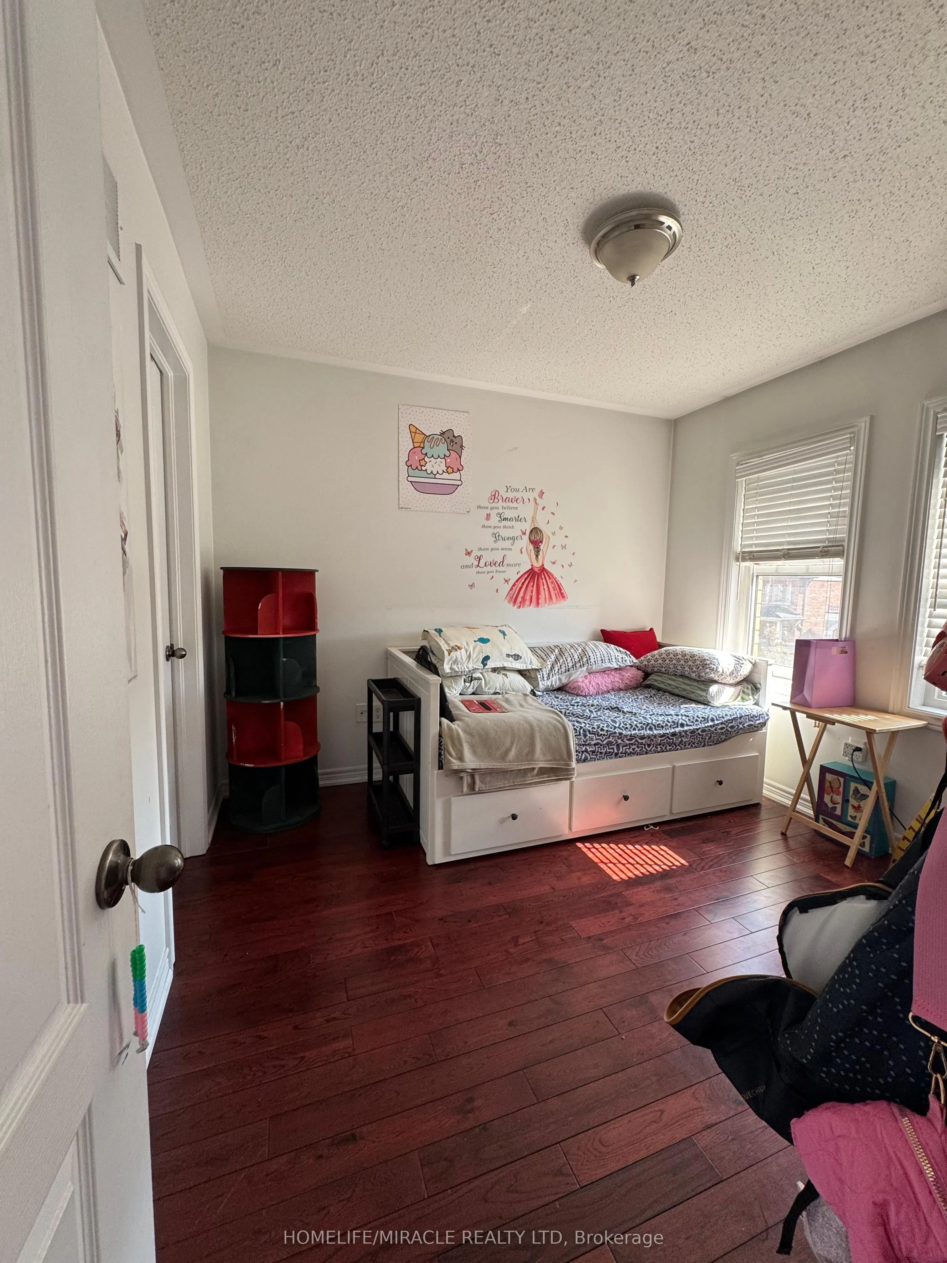 58 Goodsway Trail