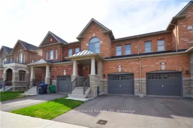 58 Goodsway Trail