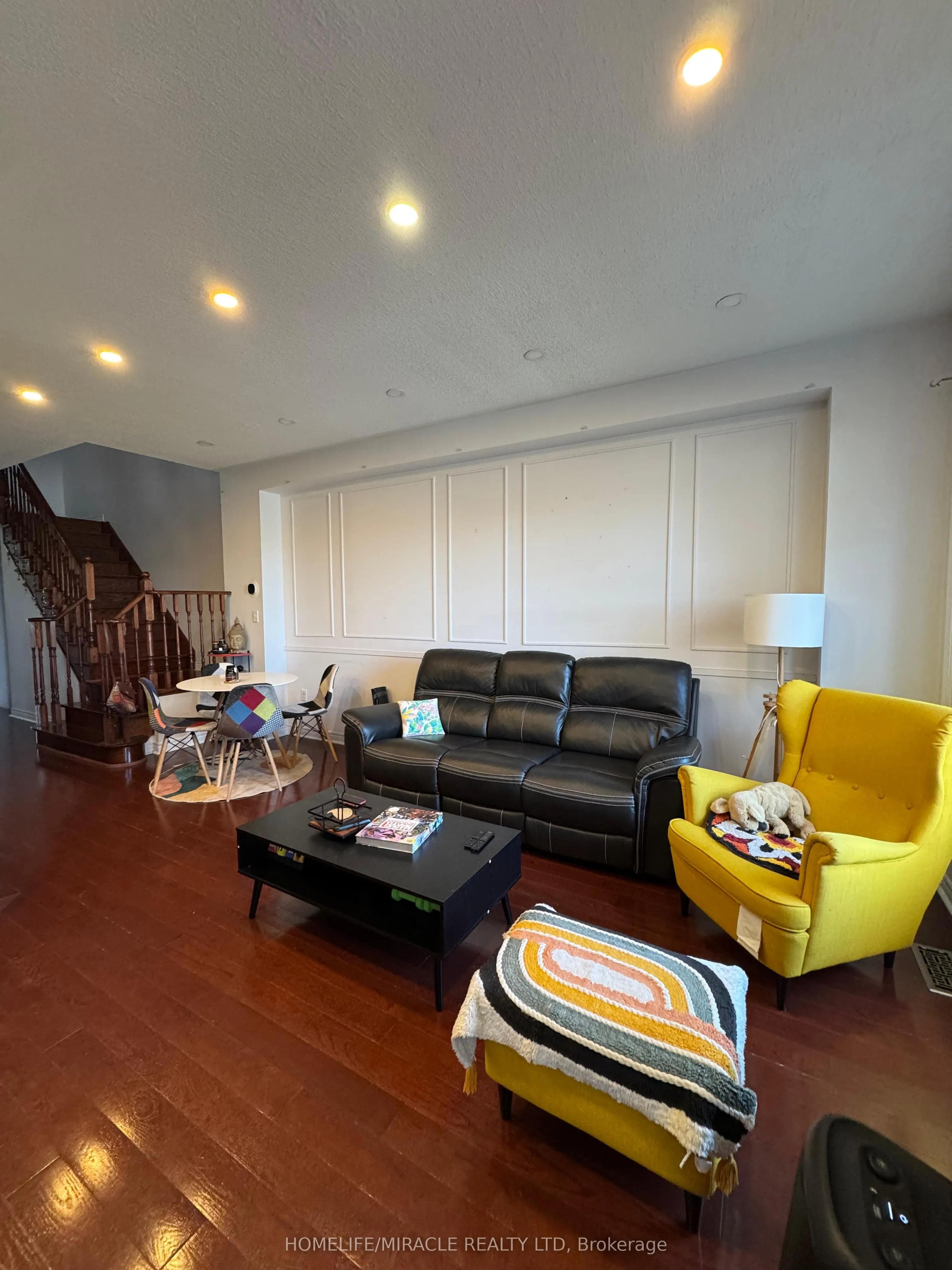 58 Goodsway Trail