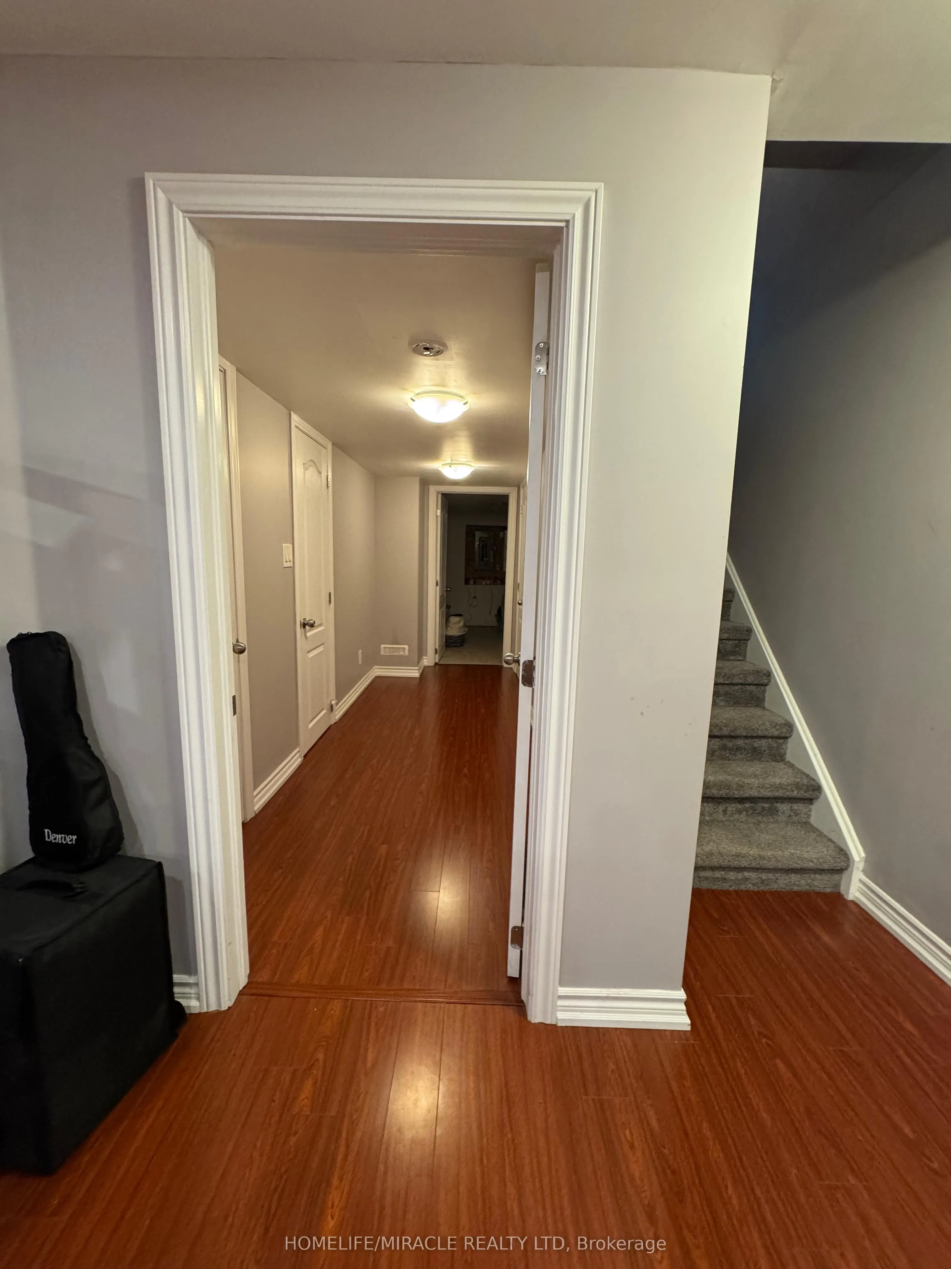 58 Goodsway Trail