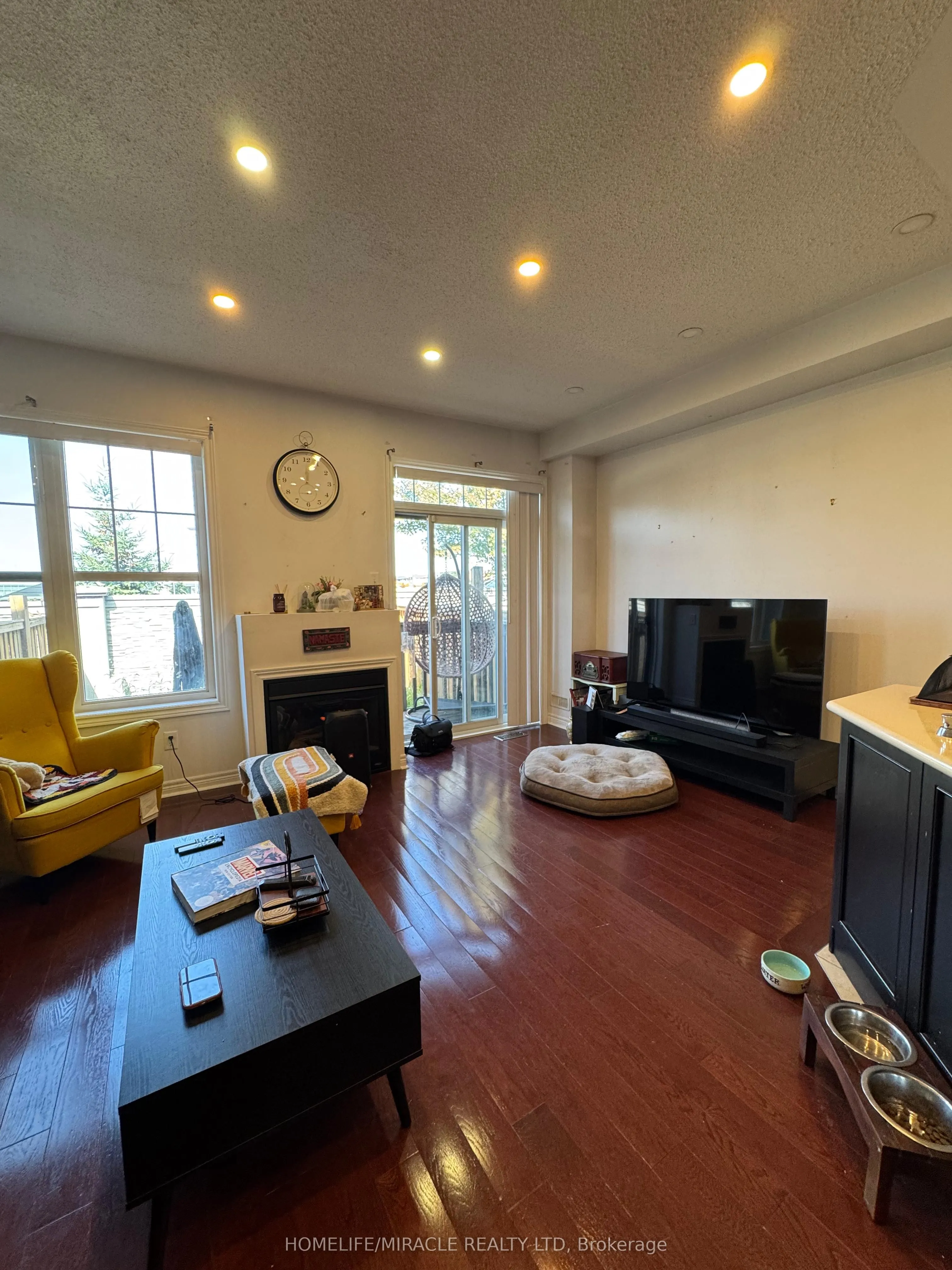 58 Goodsway Trail