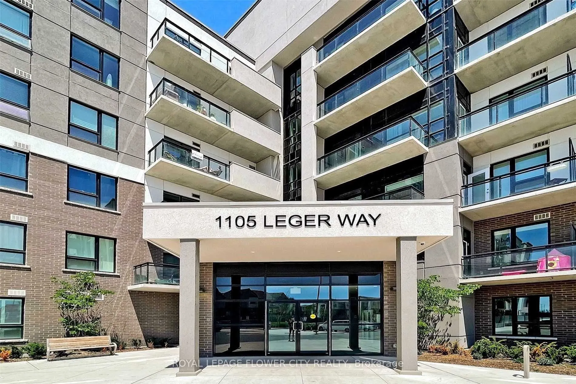 1105 Leger Way, #407