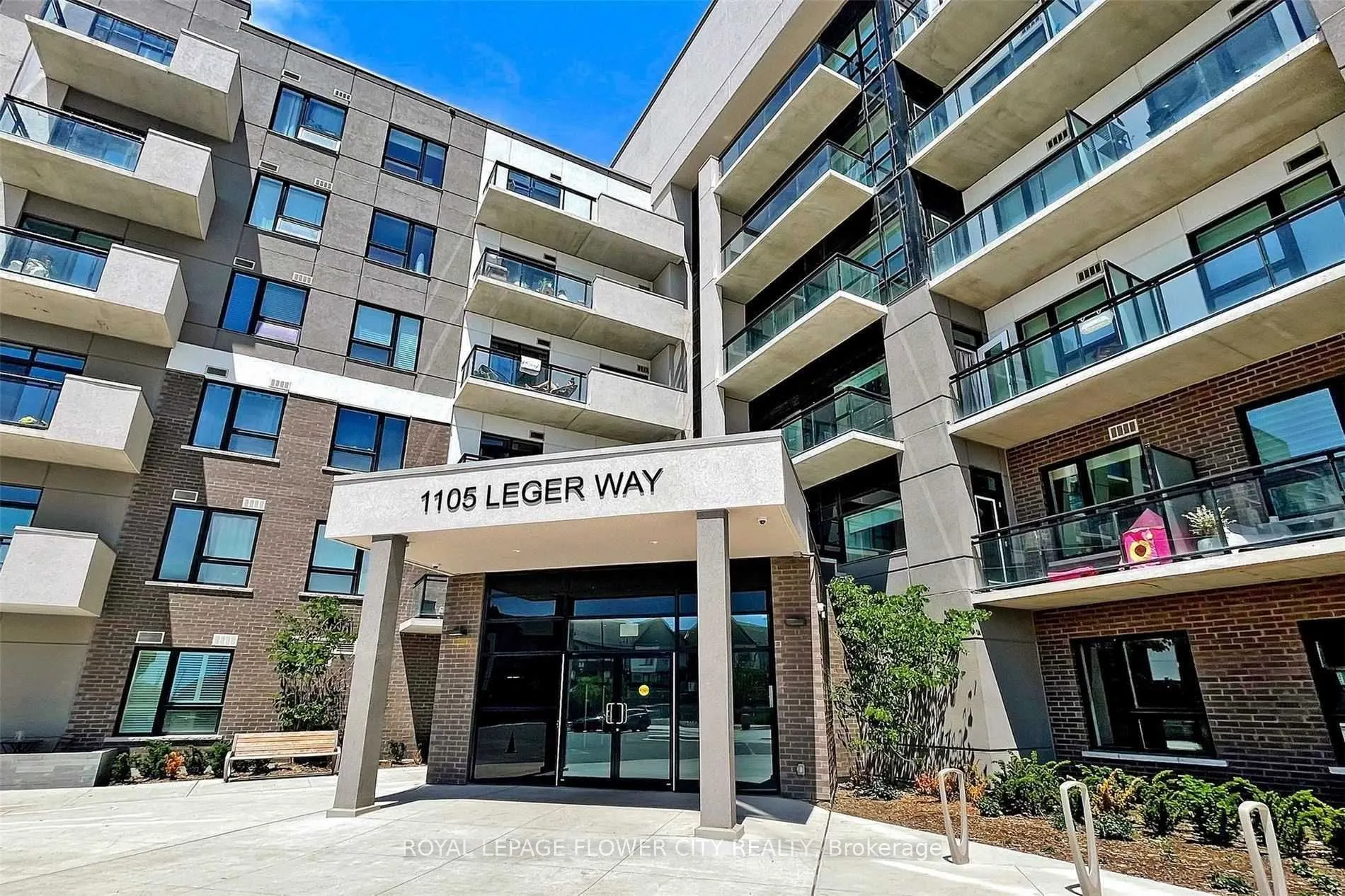 1105 Leger Way, #407