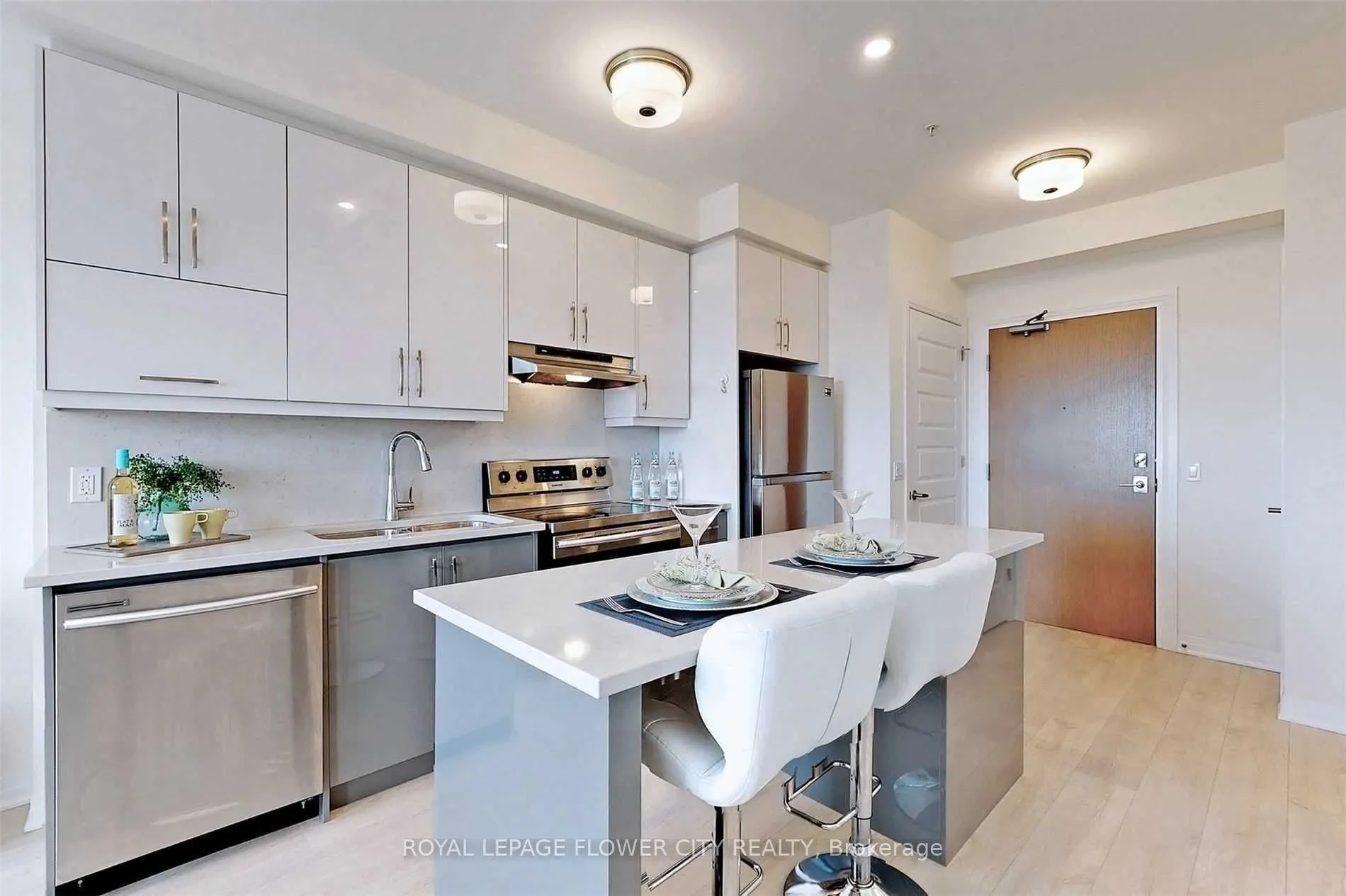 1105 Leger Way, #407