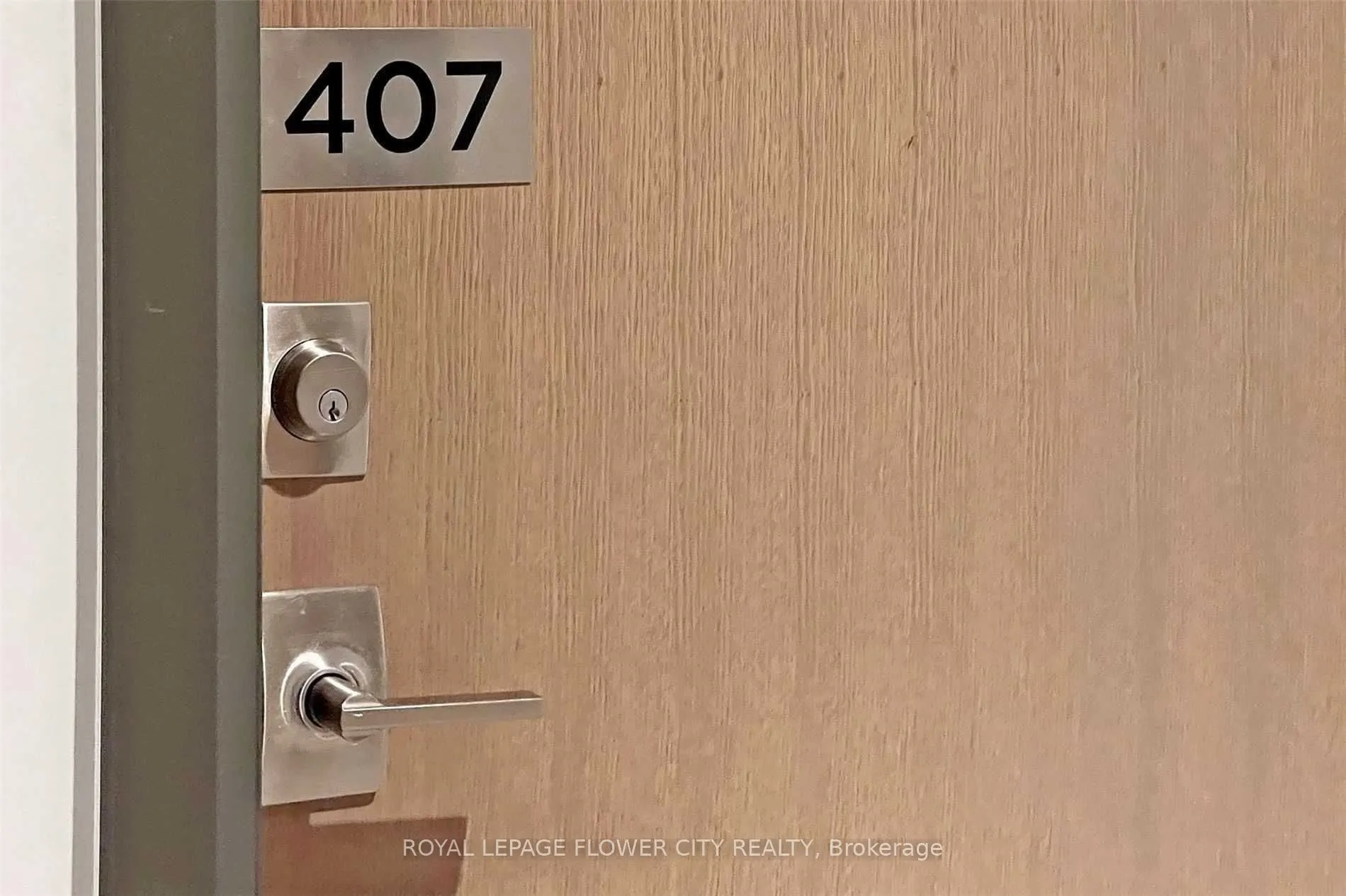 1105 Leger Way, #407