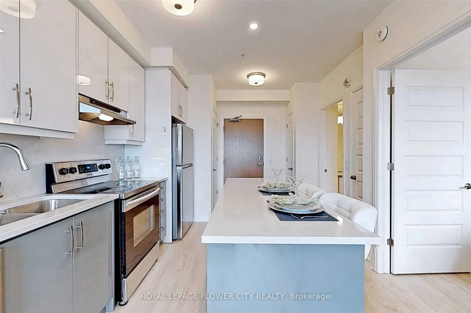 1105 Leger Way, #407