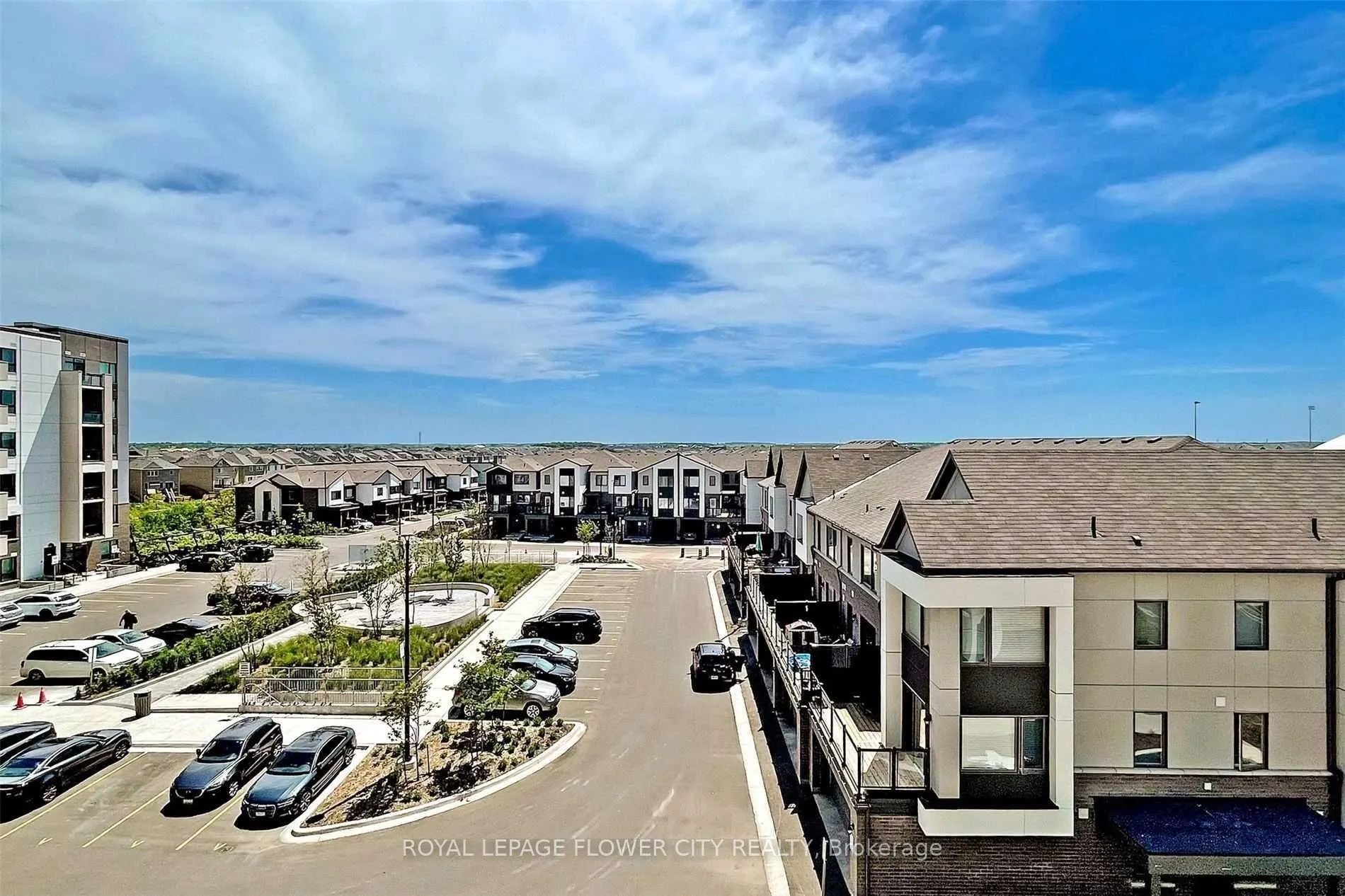 1105 Leger Way, #407