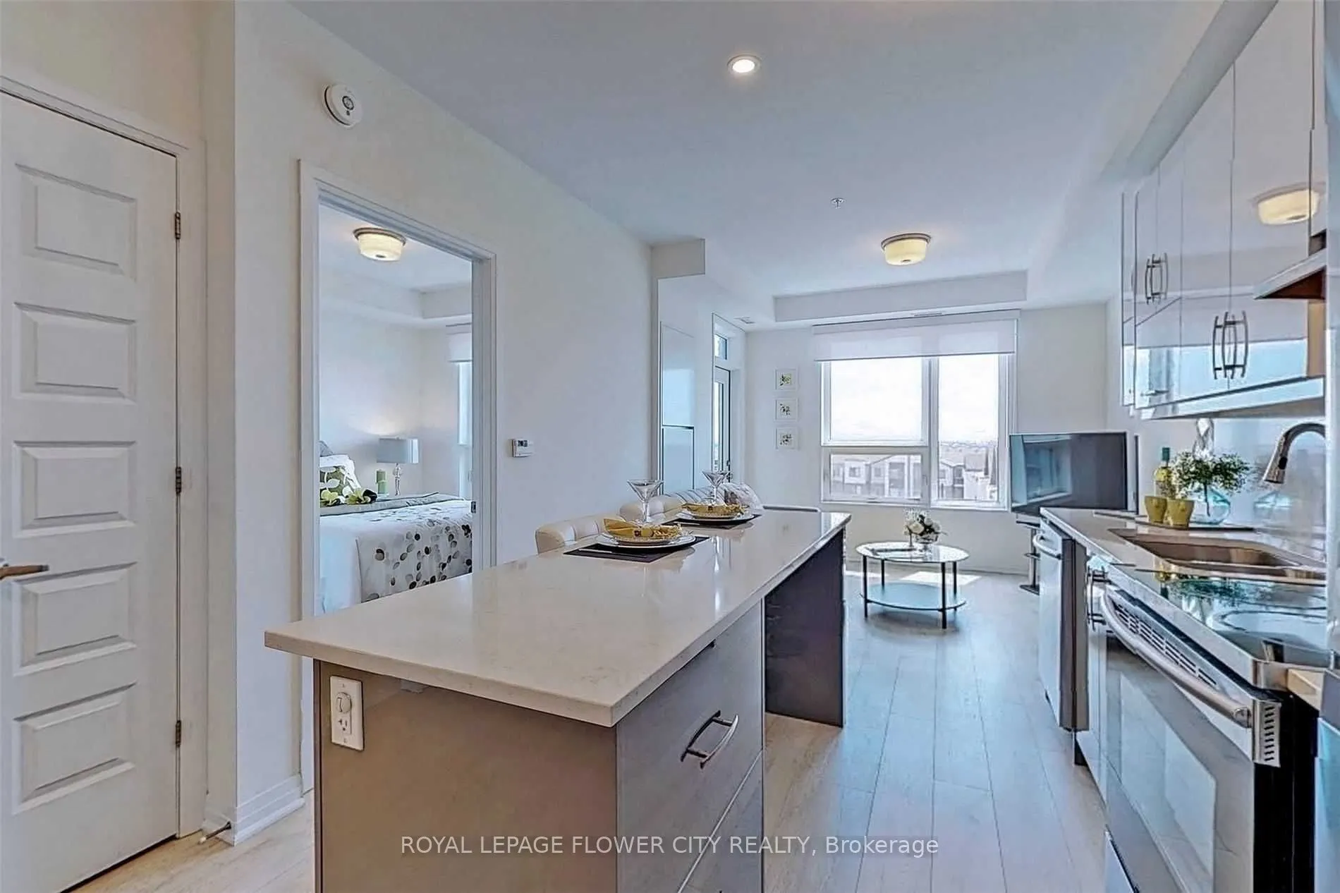 1105 Leger Way, #407