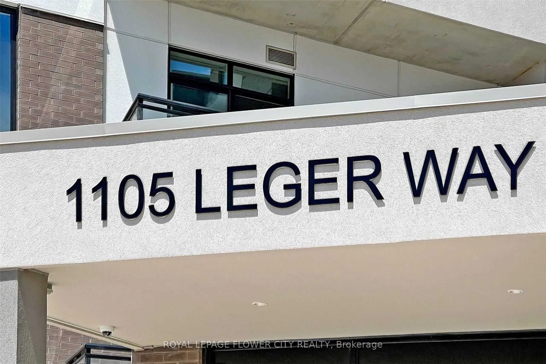 1105 Leger Way, #407