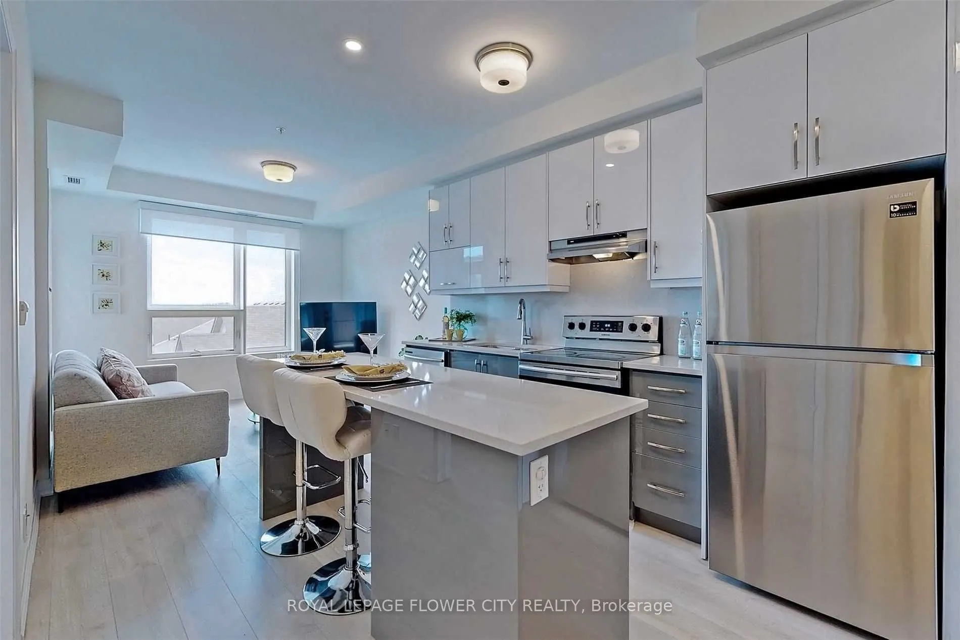 1105 Leger Way, #407