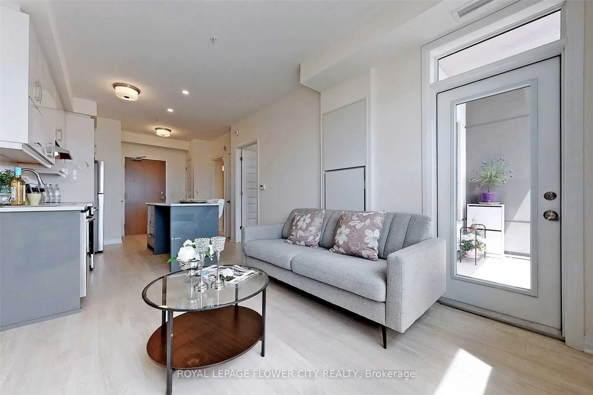 1105 Leger Way, #407