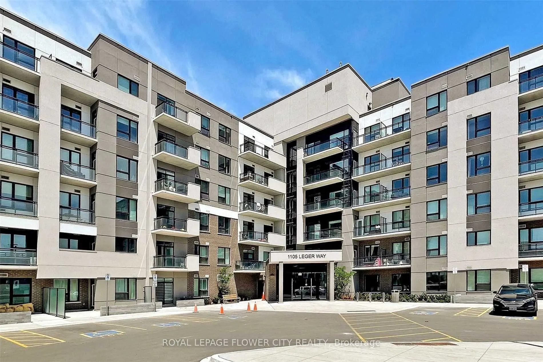 1105 Leger Way, #407