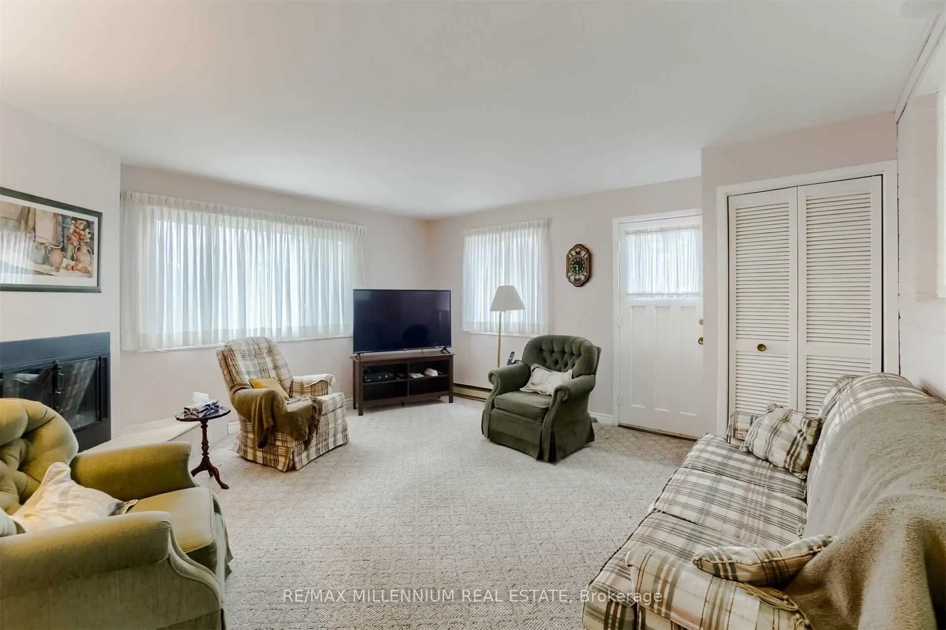 1 Cunningham Court