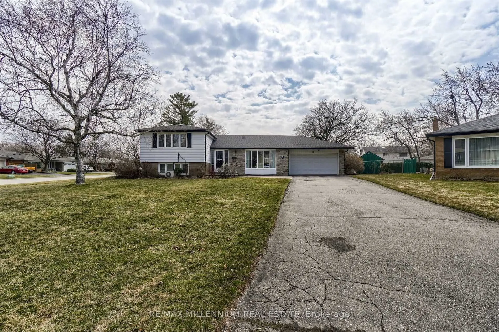 1 Cunningham Court