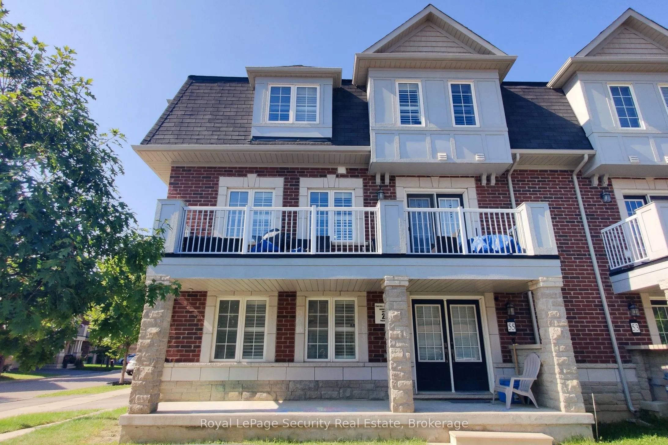 55 Golden Springs Drive