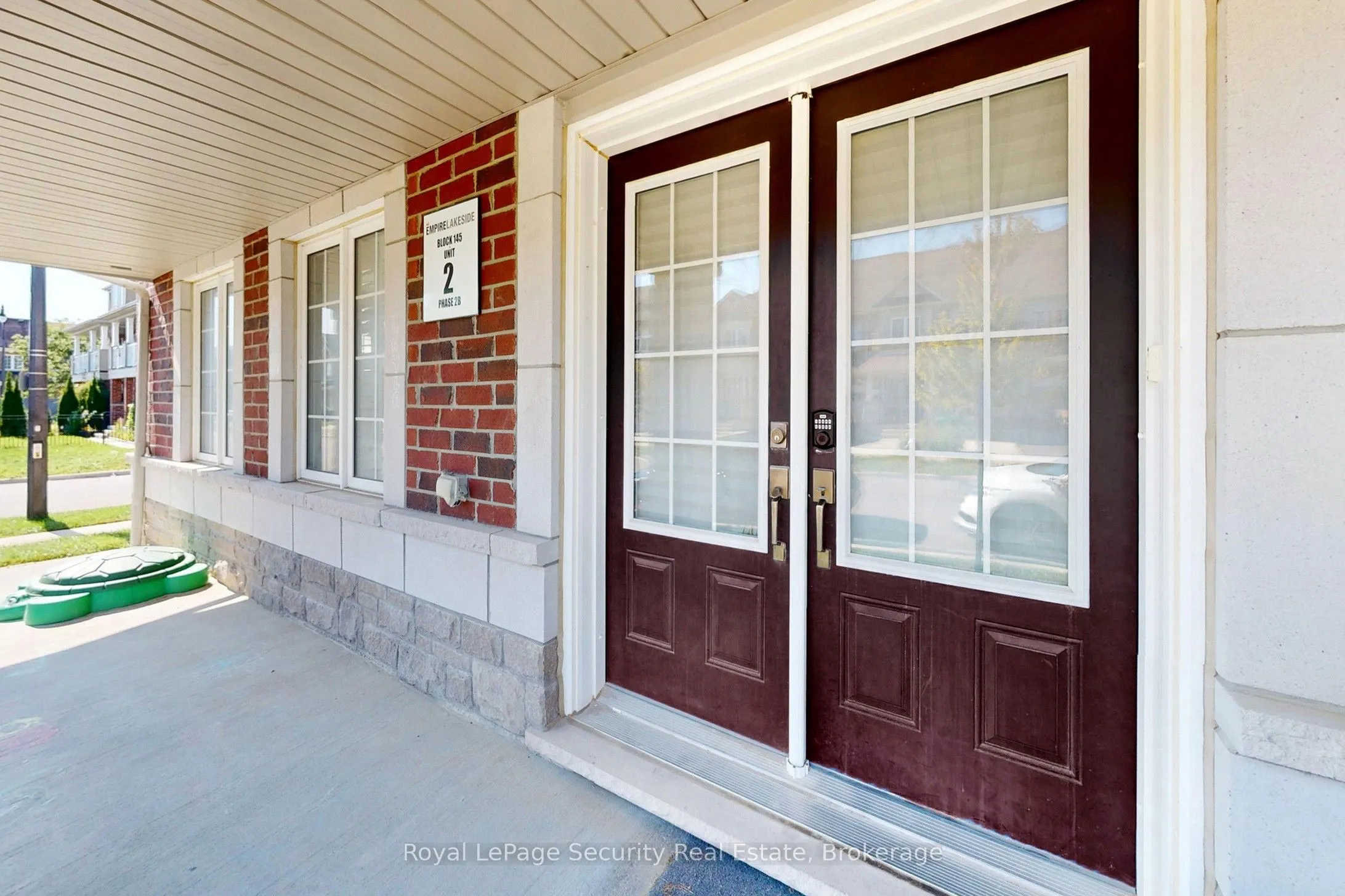 55 Golden Springs Drive