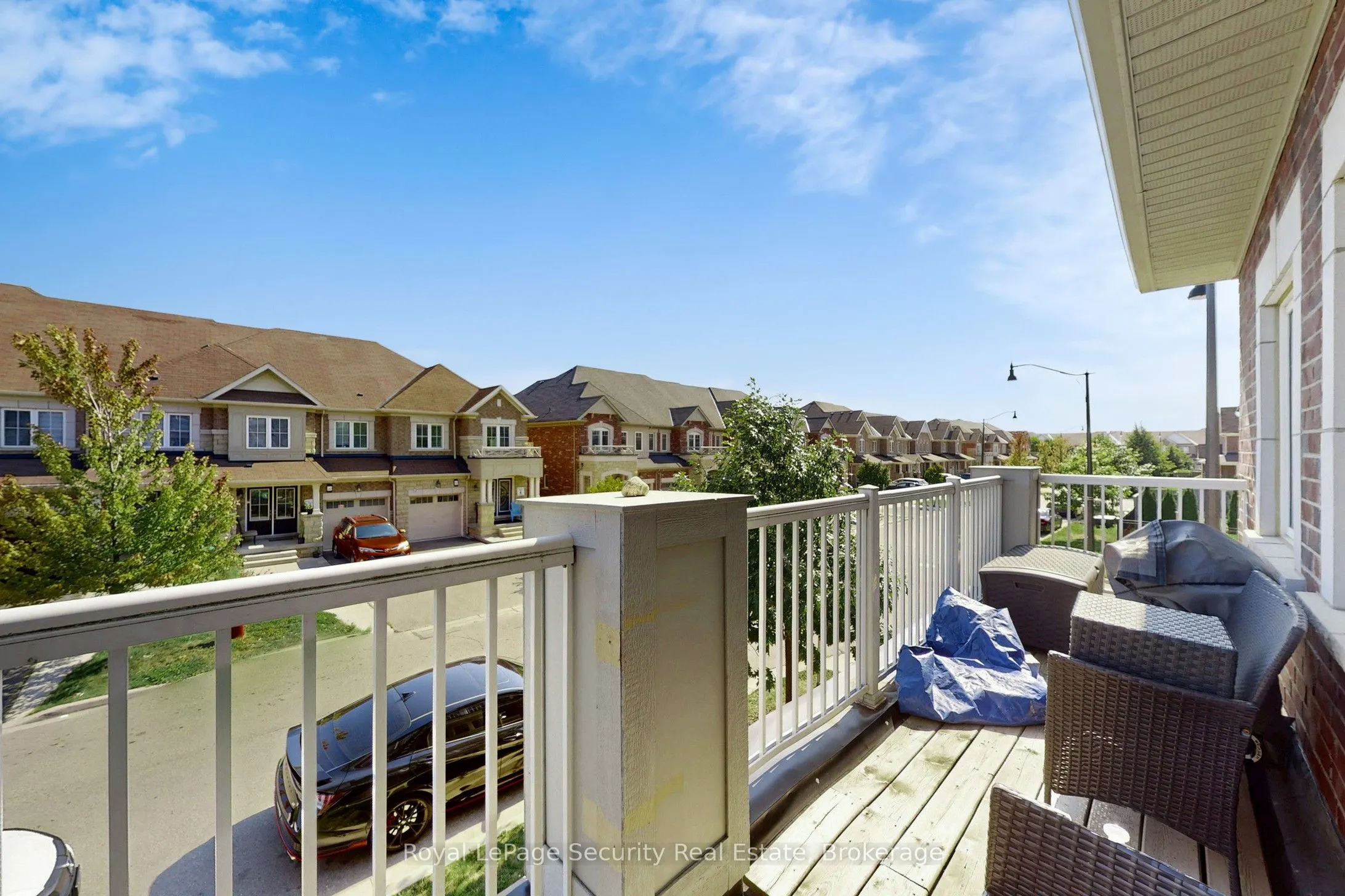 55 Golden Springs Drive