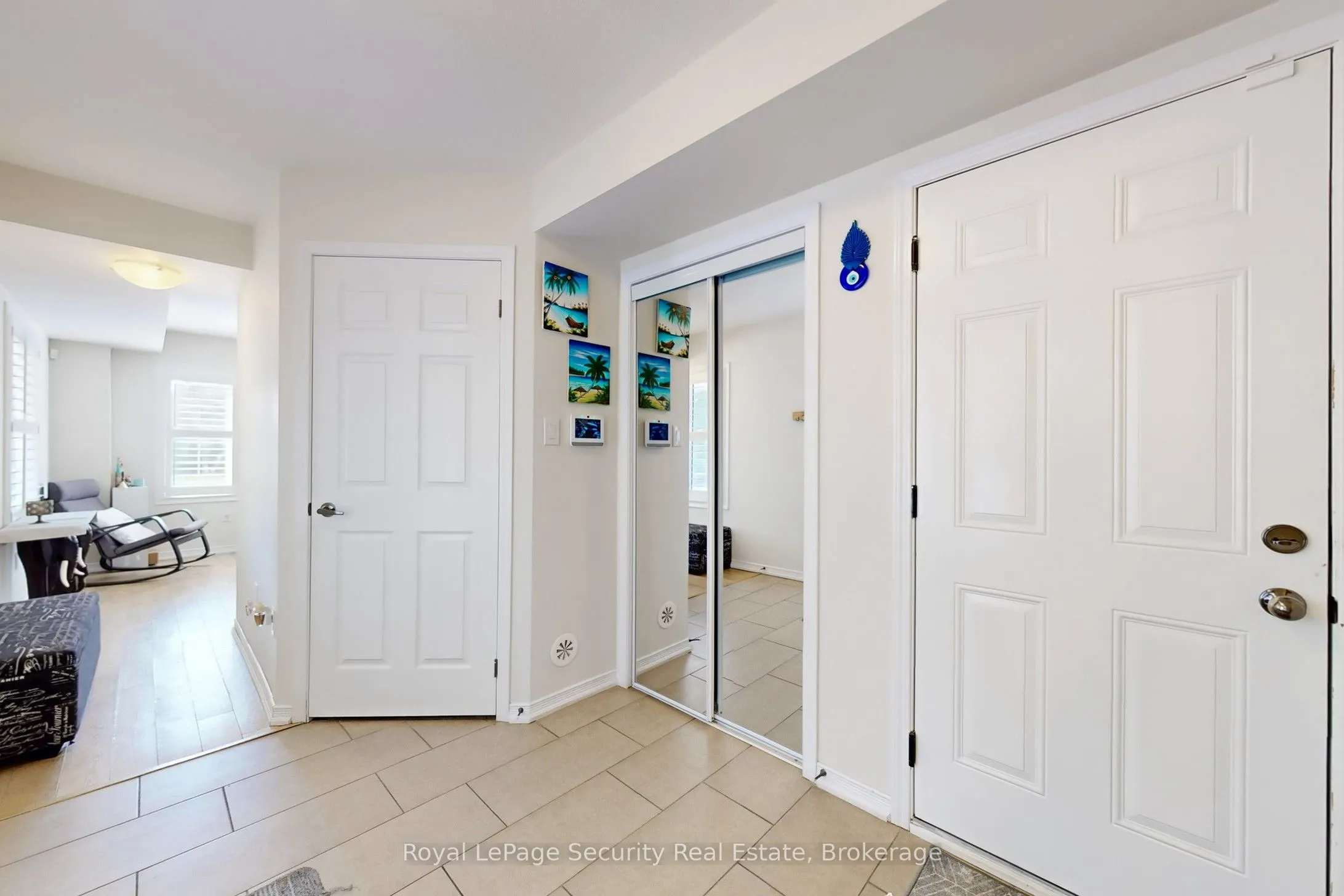 55 Golden Springs Drive