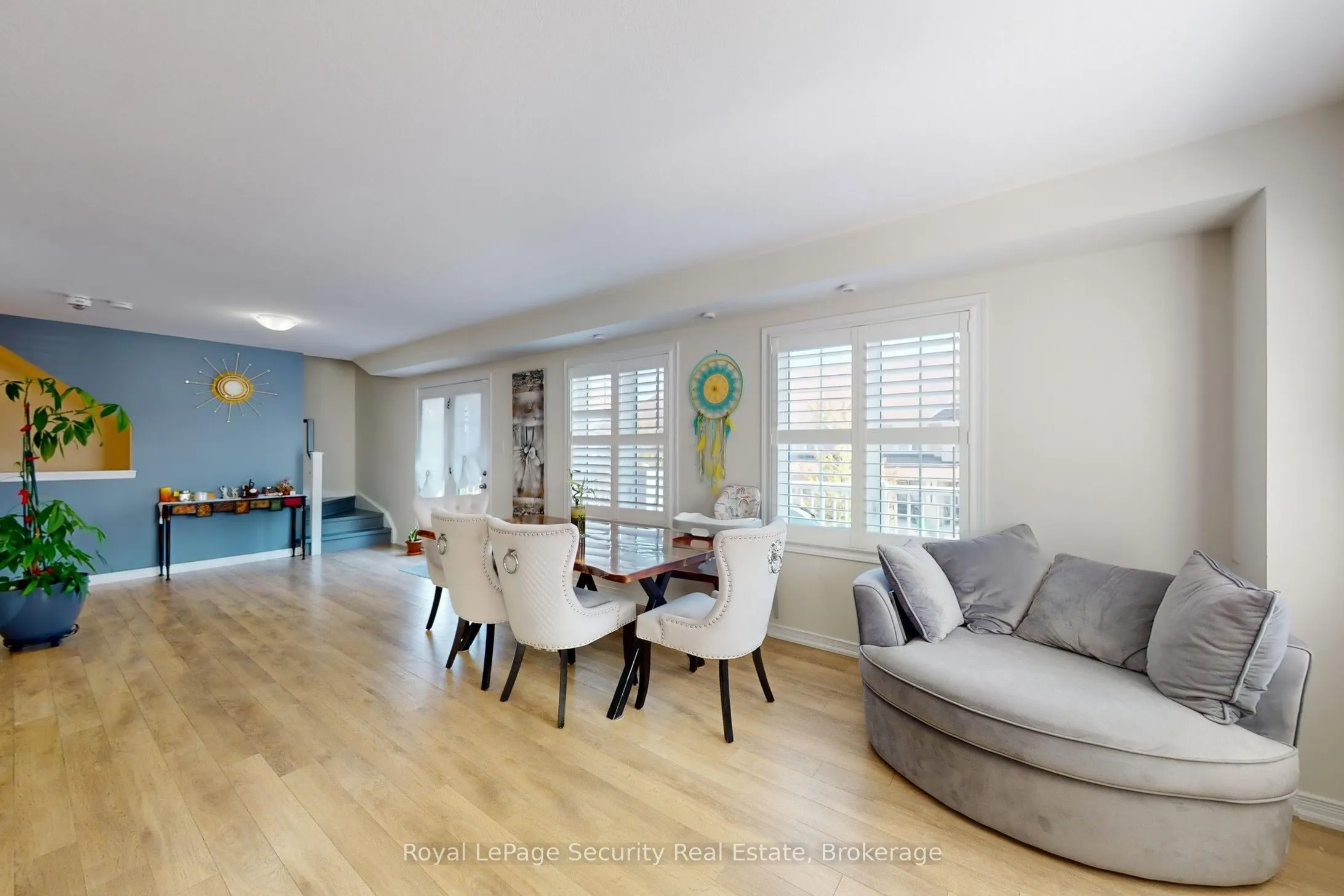 55 Golden Springs Drive