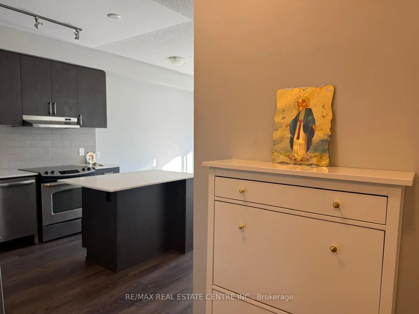 2560 Eglinton Avenue W, #2108
