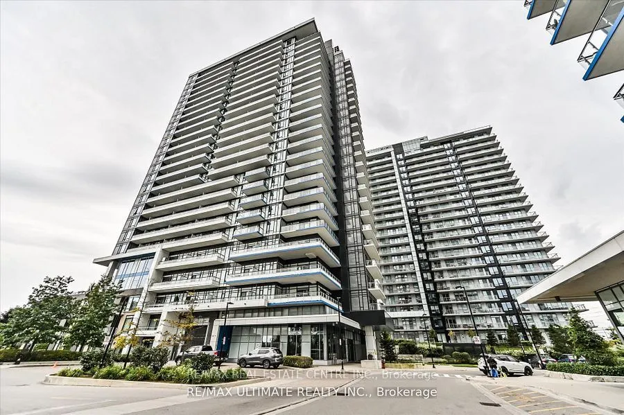 2560 Eglinton Avenue W, #2108