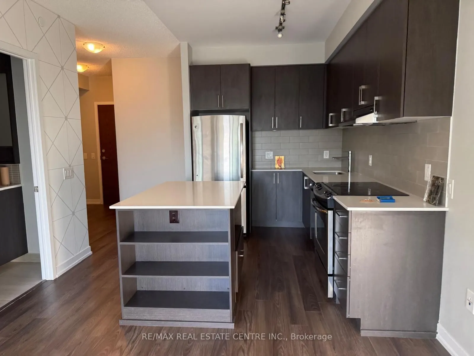 2560 Eglinton Avenue W, #2108