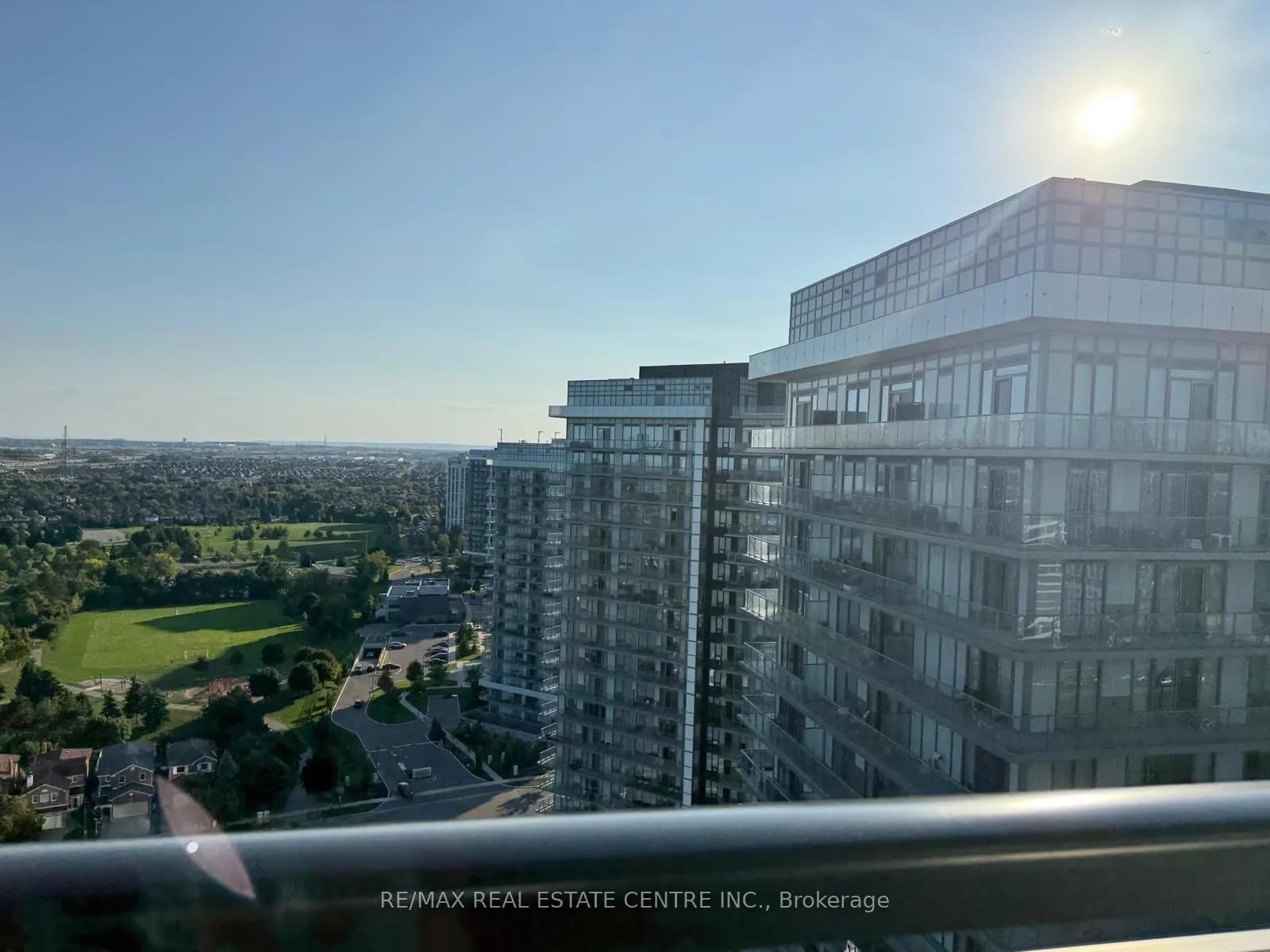 2560 Eglinton Avenue W, #2108