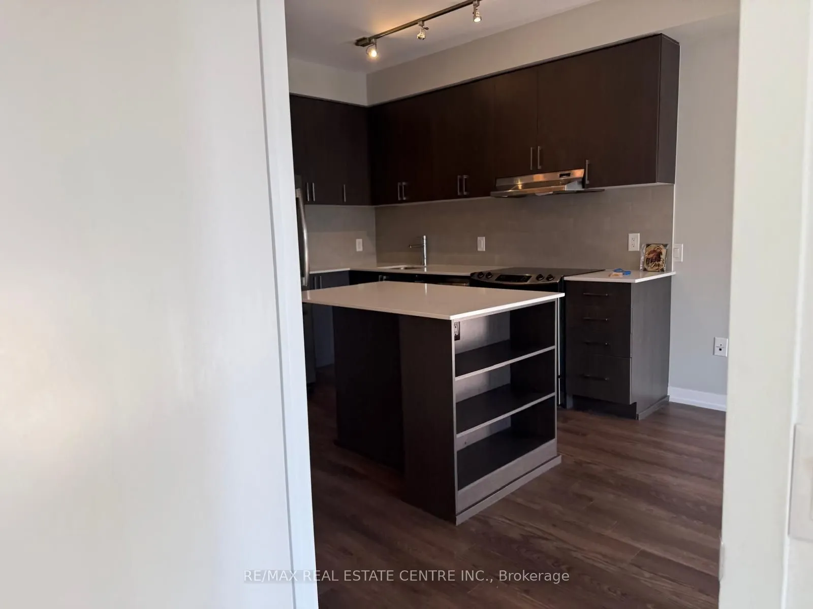 2560 Eglinton Avenue W, #2108