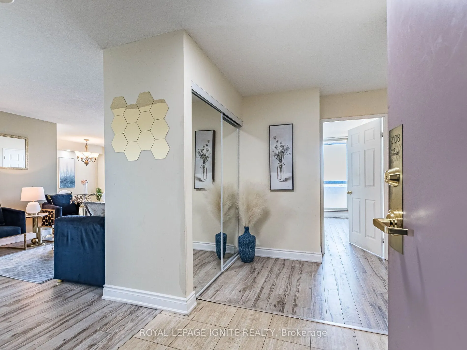 30 Malta Avenue, #2108