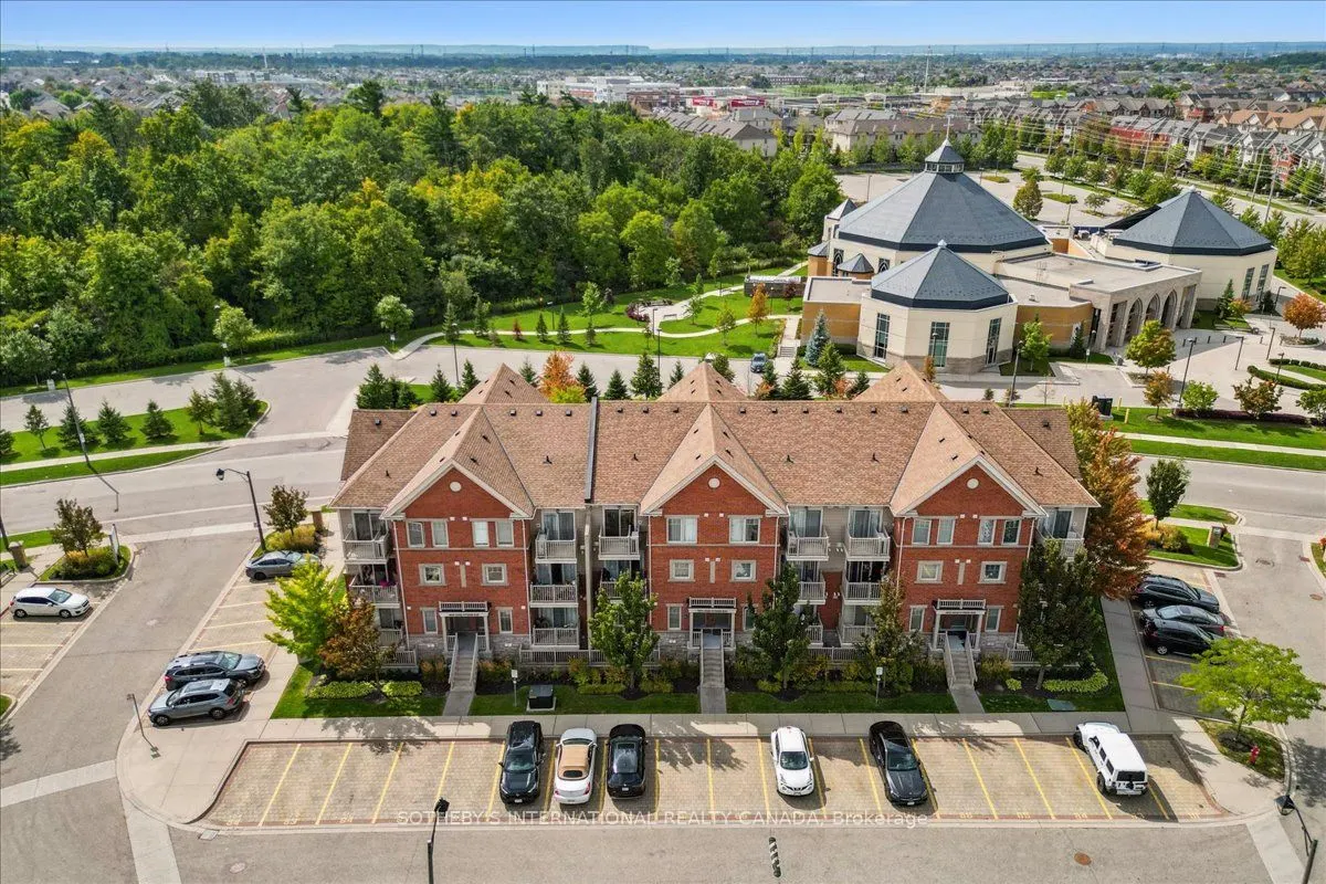 5625 Oscar Peterson Boulevard, #19