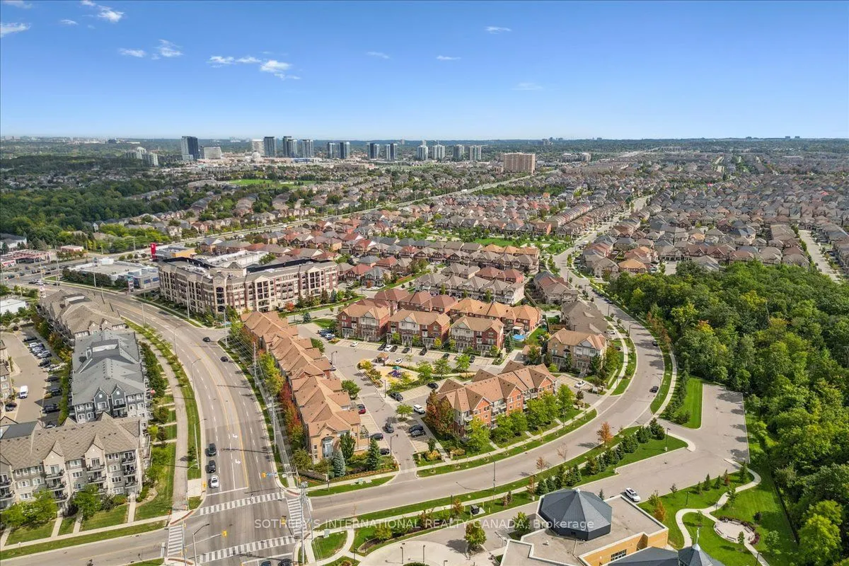 5625 Oscar Peterson Boulevard, #19