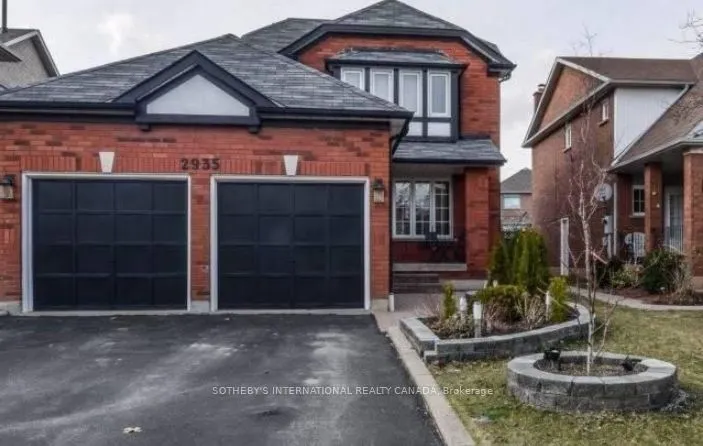 2935 Crosscurrent Drive, #Upper
