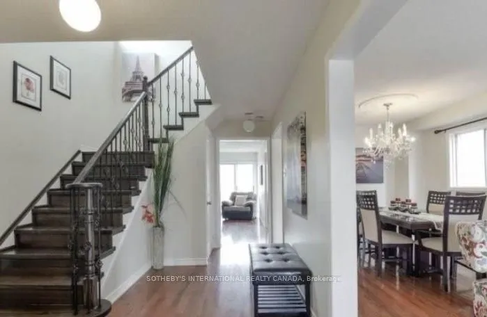 2935 Crosscurrent Drive, #Upper