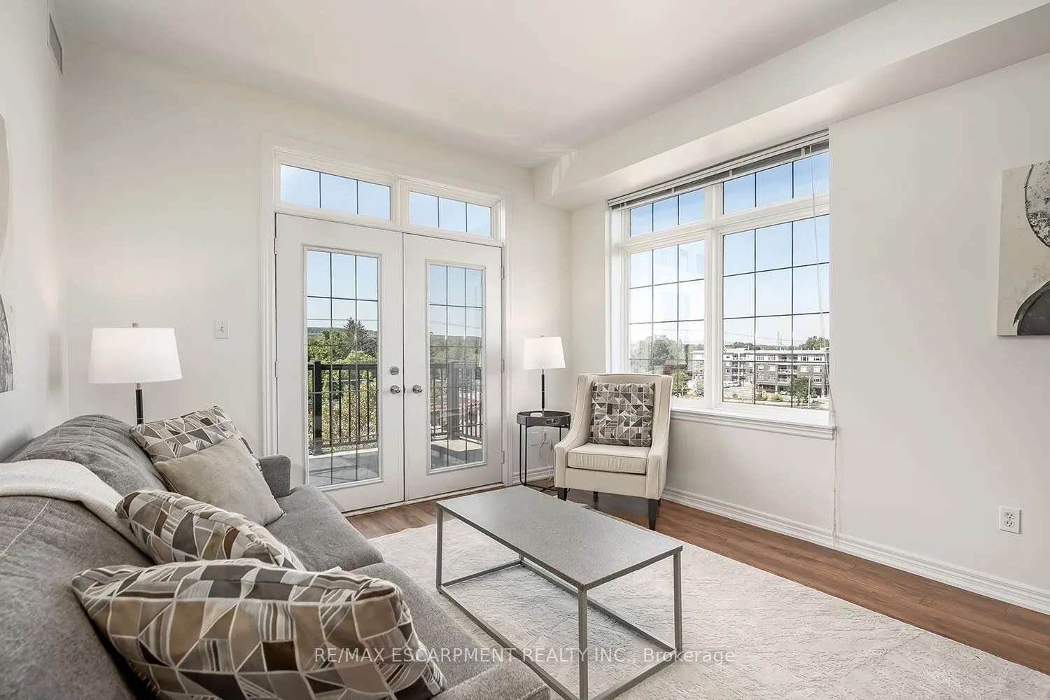 396 Plains Road E, #503