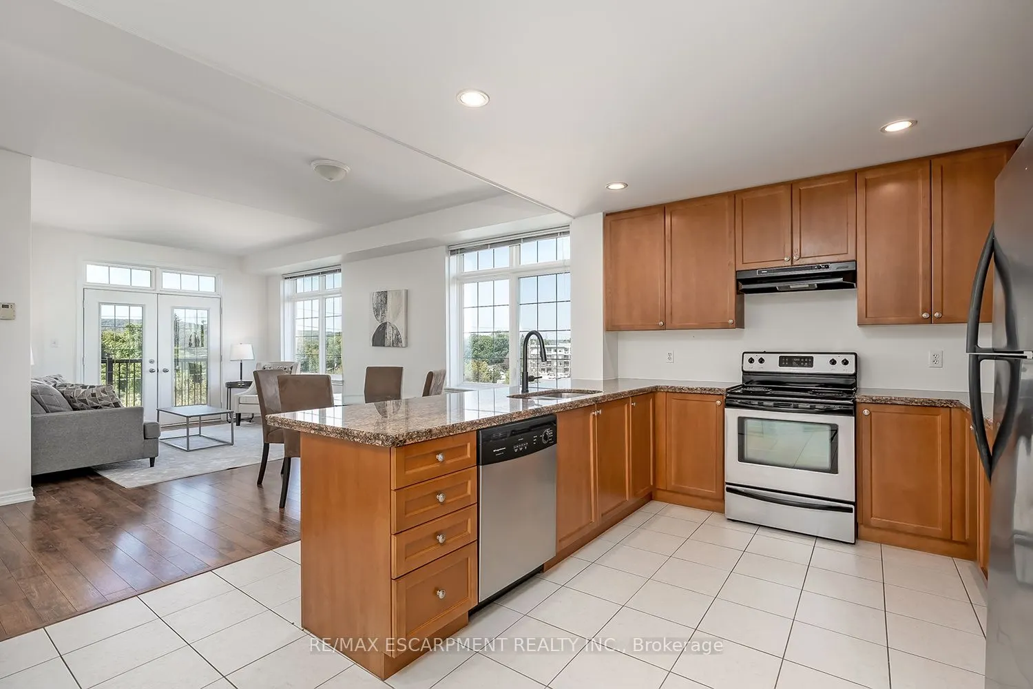 396 Plains Road E, #503