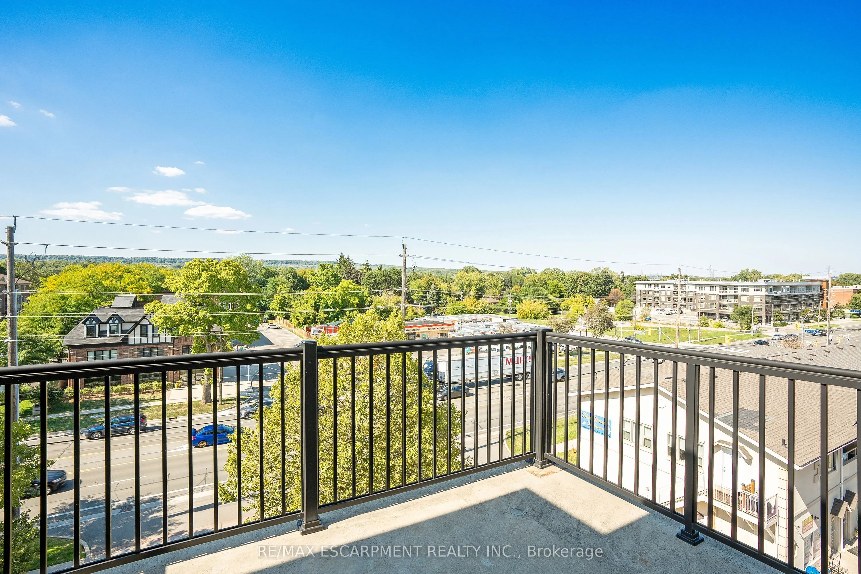 396 Plains Road E, #503