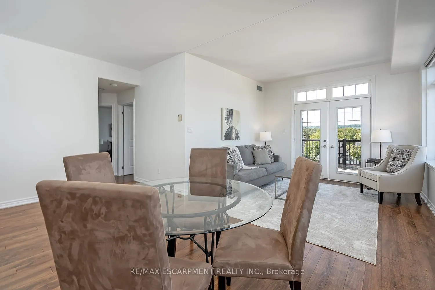 396 Plains Road E, #503
