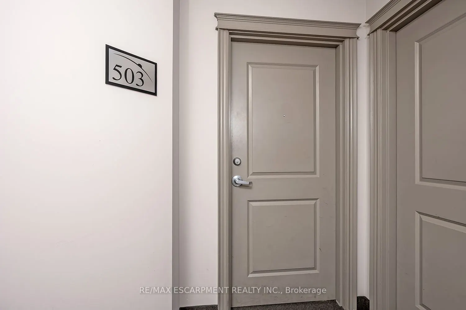 396 Plains Road E, #503
