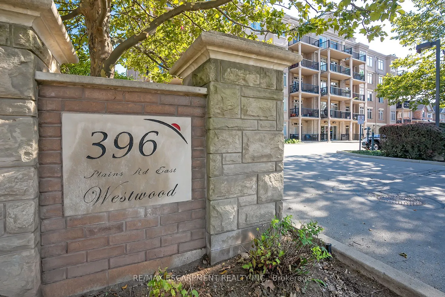396 Plains Road E, #503