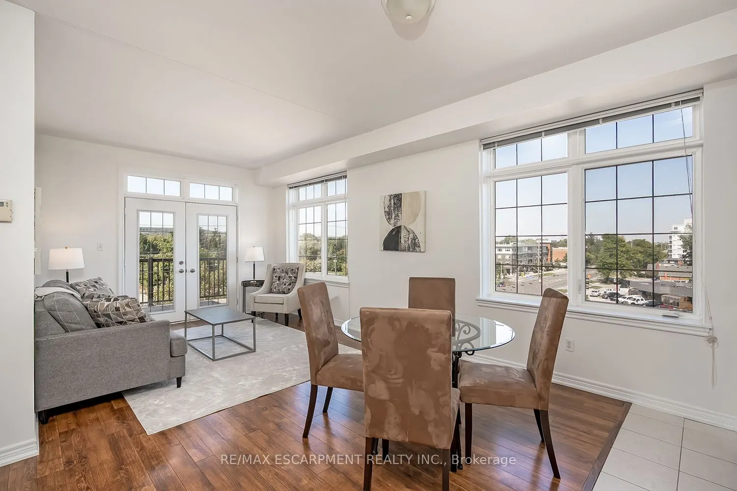 396 Plains Road E, #503