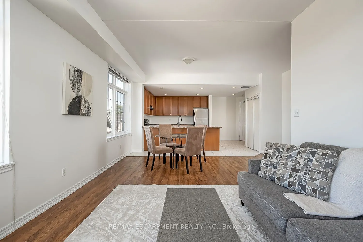 396 Plains Road E, #503